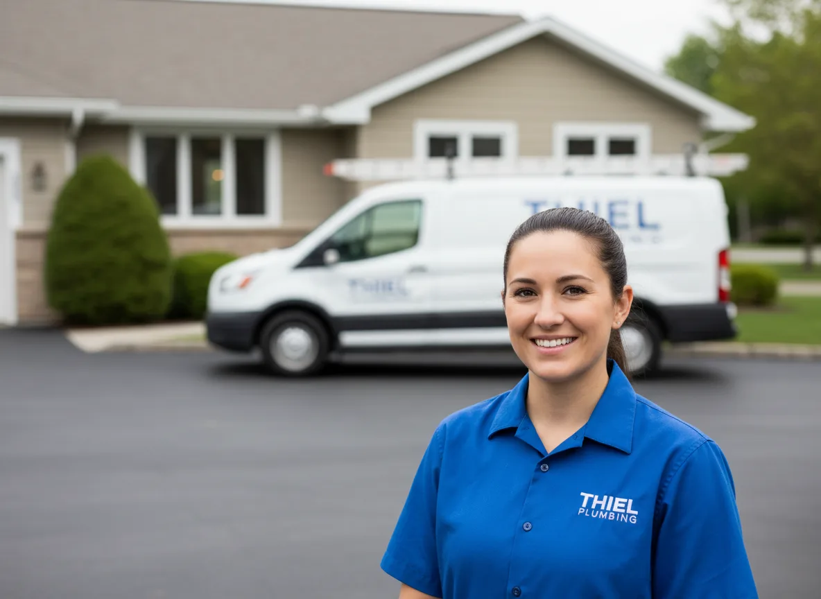 Plumber Racine, MN FAQs